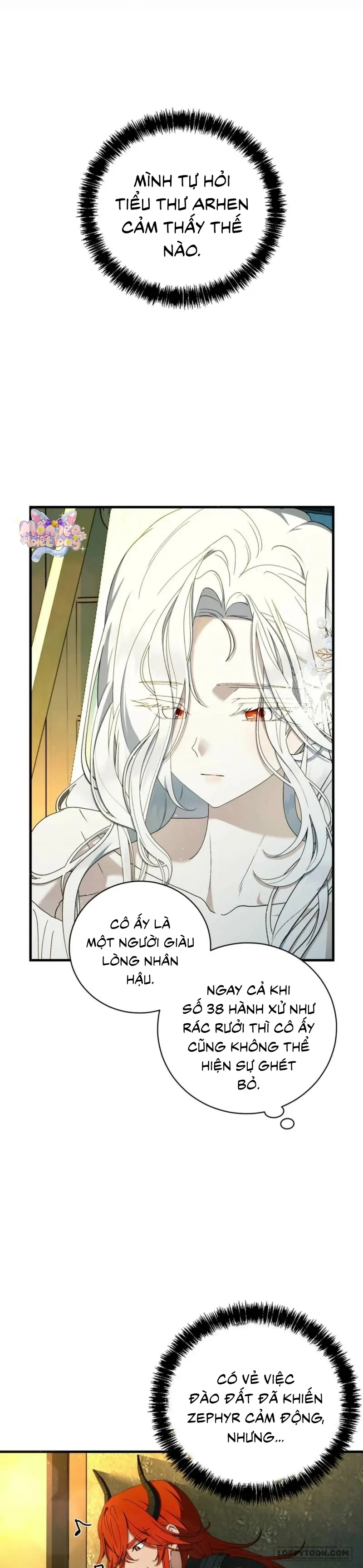 Ma Vương Muốn Hòa Bình Chapter 21 - 19