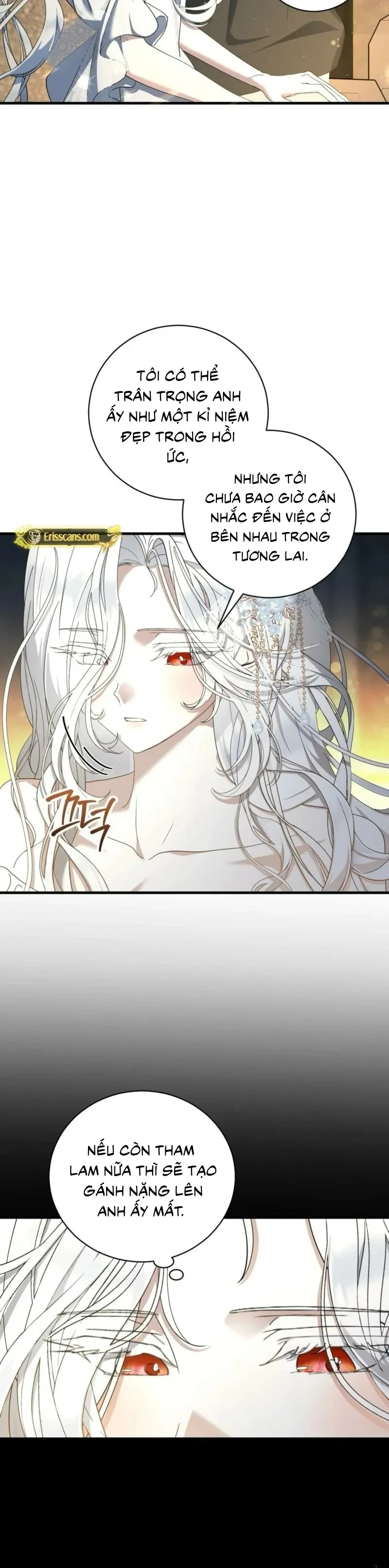 Ma Vương Muốn Hòa Bình Chapter 21 - 25