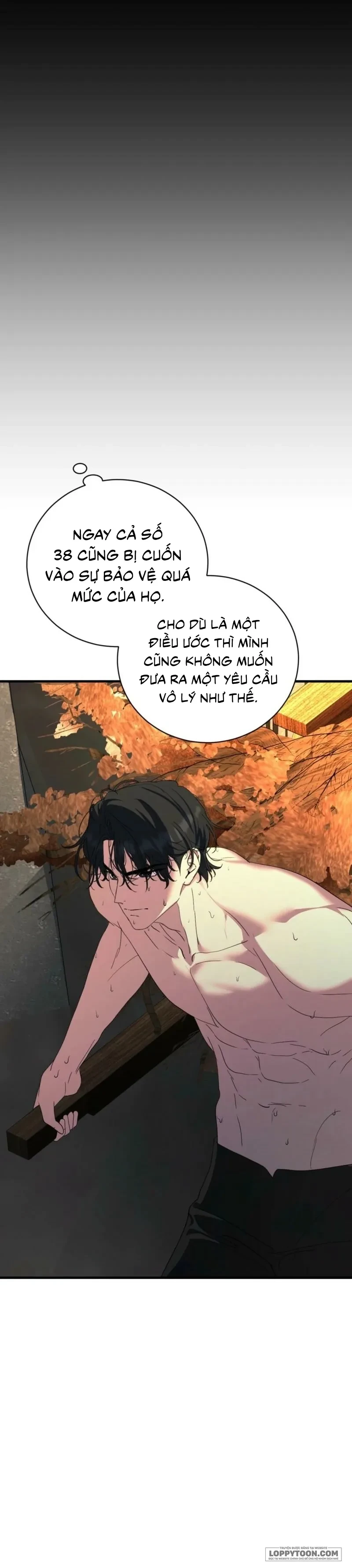 Ma Vương Muốn Hòa Bình Chapter 21 - 29