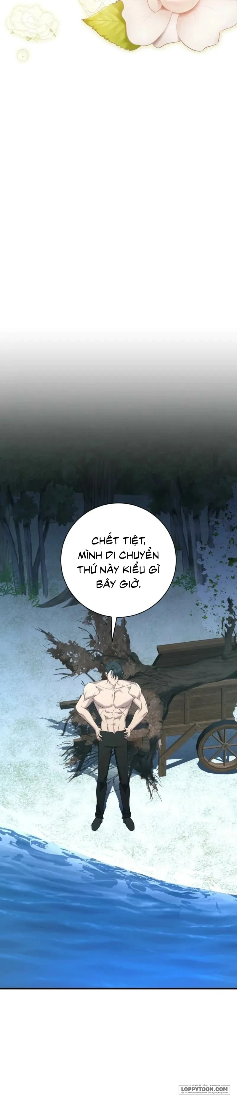 Ma Vương Muốn Hòa Bình Chapter 21 - 31