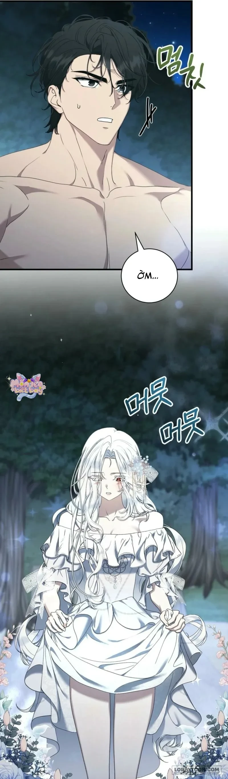 Ma Vương Muốn Hòa Bình Chapter 21 - 34