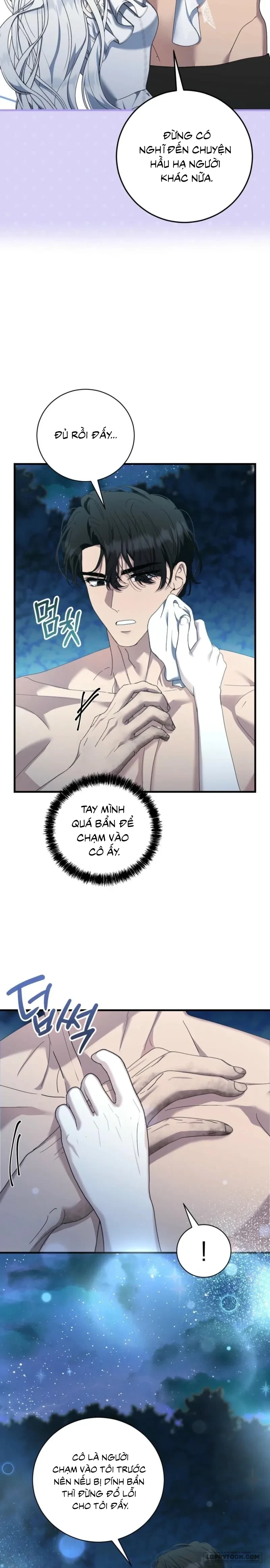 Ma Vương Muốn Hòa Bình Chapter 22 - 4