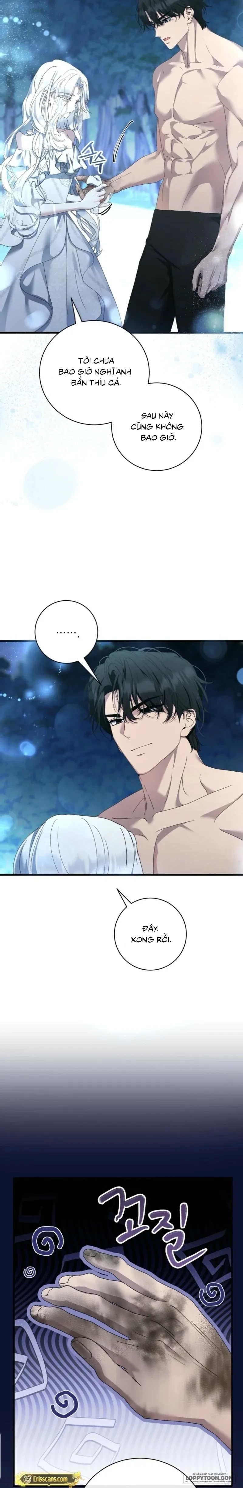 Ma Vương Muốn Hòa Bình Chapter 22 - 5