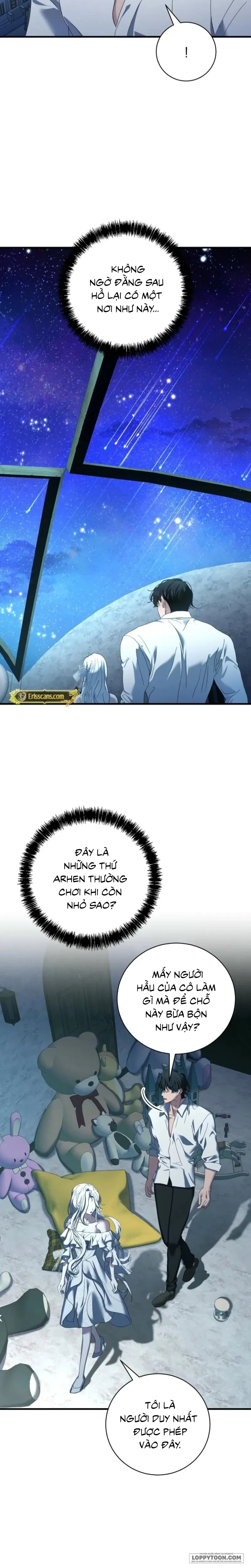 Ma Vương Muốn Hòa Bình Chapter 22 - 13