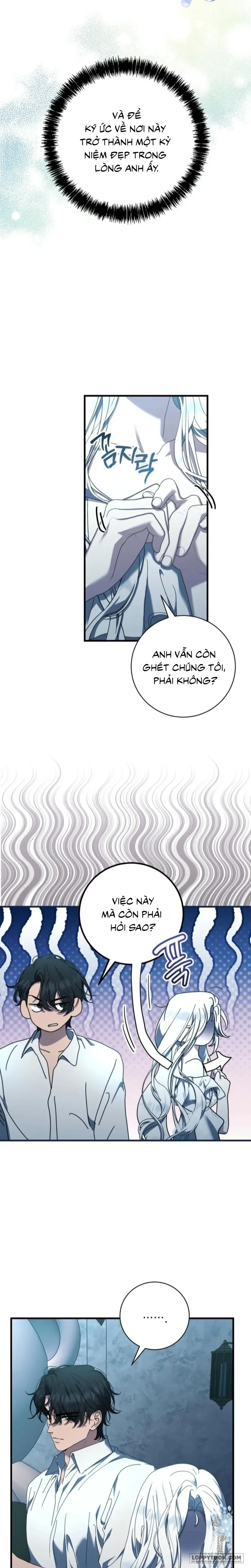 Ma Vương Muốn Hòa Bình Chapter 22 - 15