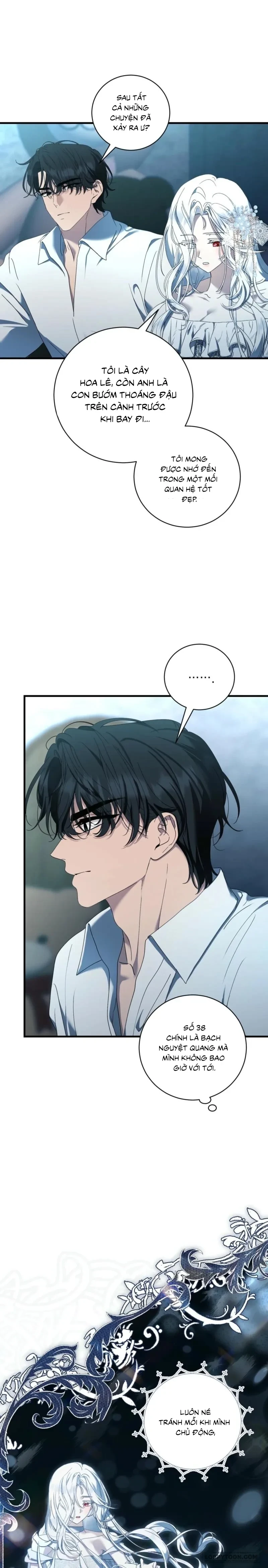 Ma Vương Muốn Hòa Bình Chapter 22 - 17