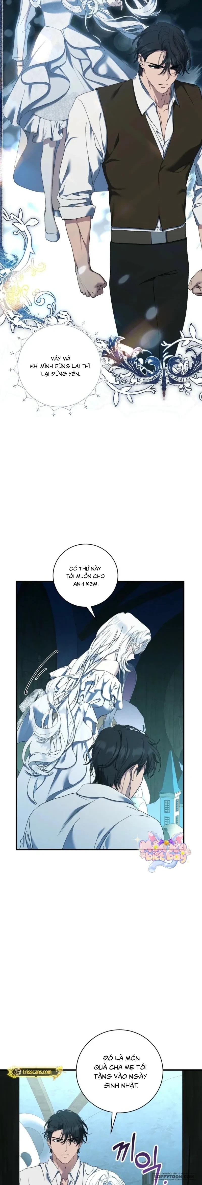 Ma Vương Muốn Hòa Bình Chapter 22 - 18
