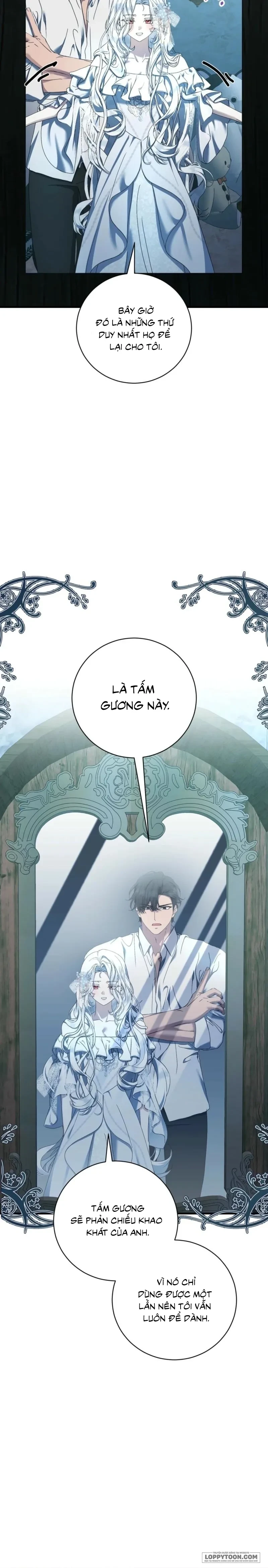 Ma Vương Muốn Hòa Bình Chapter 22 - 19