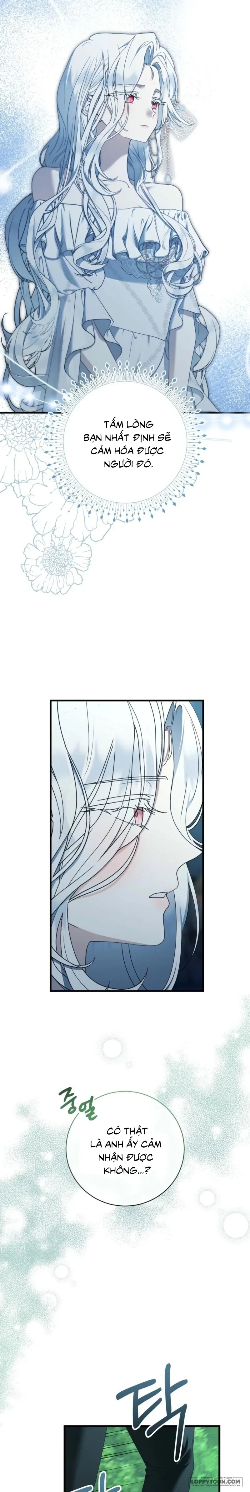 Ma Vương Muốn Hòa Bình Chapter 22 - 23
