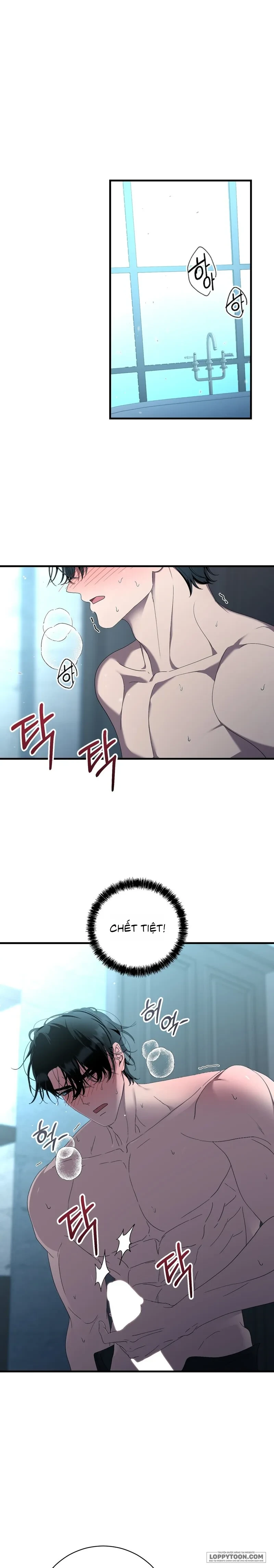 Ma Vương Muốn Hòa Bình Chapter 23 - 2