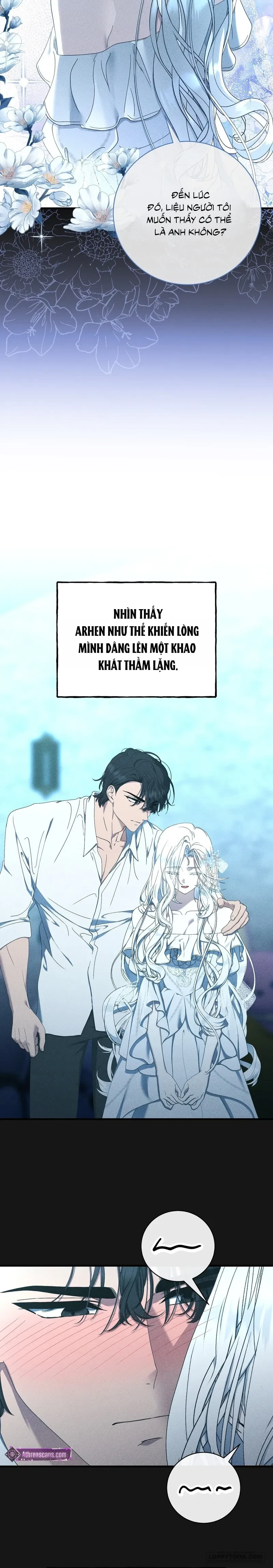 Ma Vương Muốn Hòa Bình Chapter 23 - 4