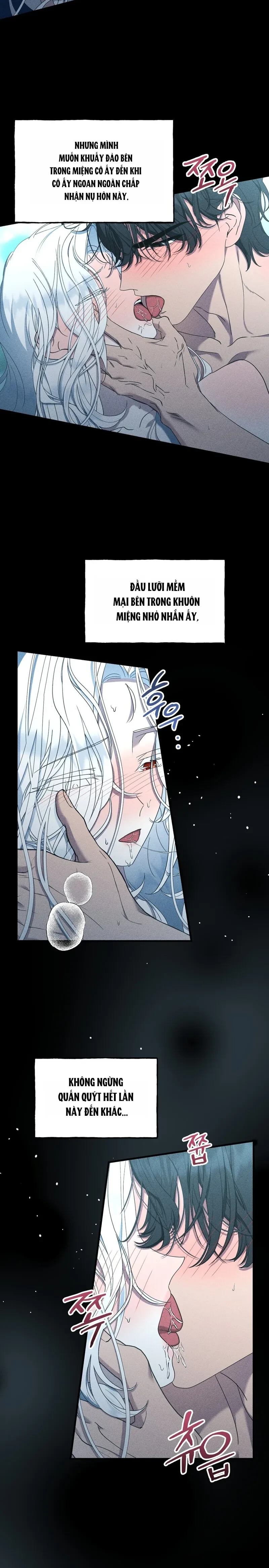 Ma Vương Muốn Hòa Bình Chapter 23 - 9