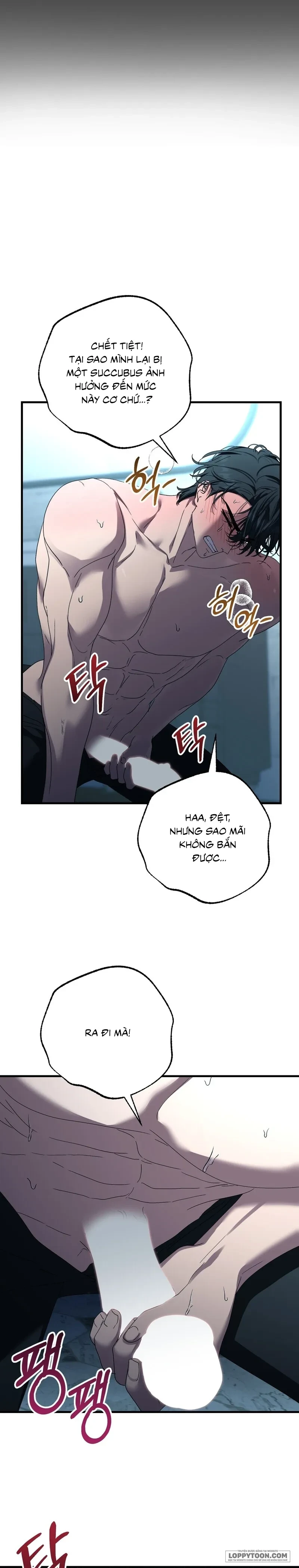 Ma Vương Muốn Hòa Bình Chapter 23 - 11