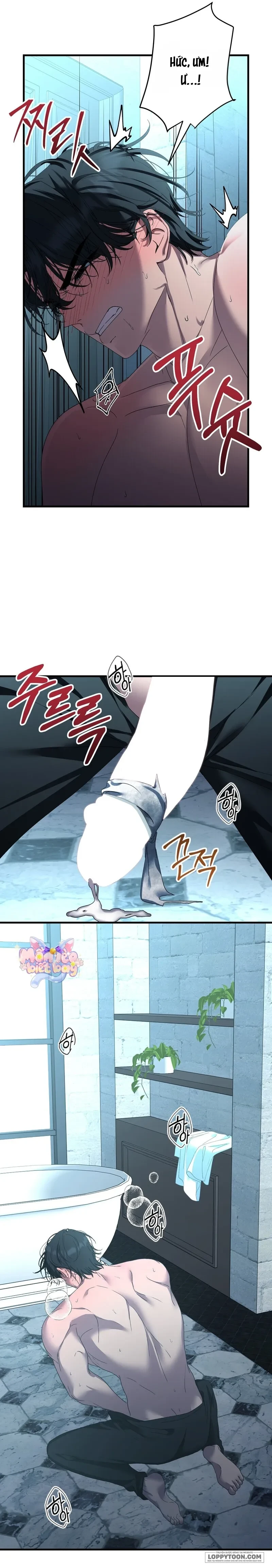 Ma Vương Muốn Hòa Bình Chapter 23 - 14