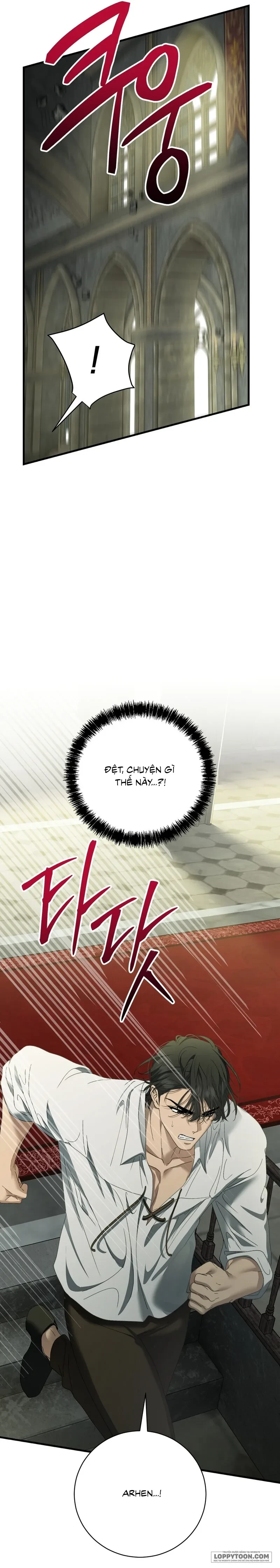 Ma Vương Muốn Hòa Bình Chapter 23 - 20