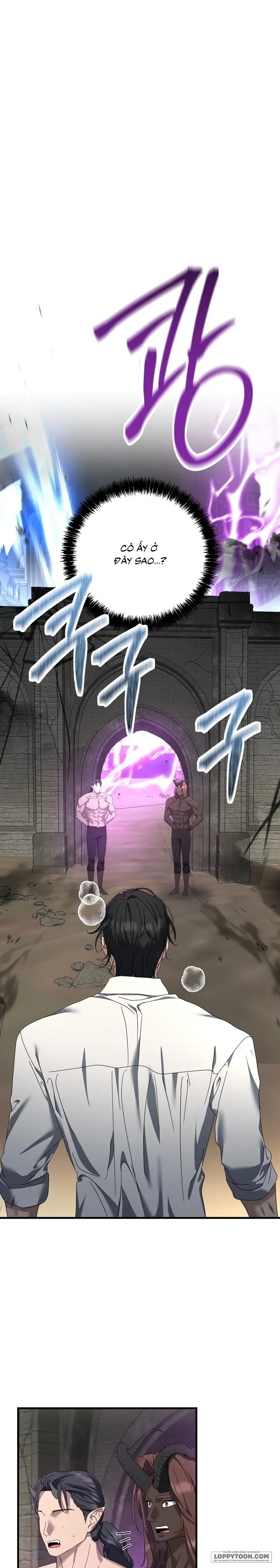 Ma Vương Muốn Hòa Bình Chapter 23 - 21