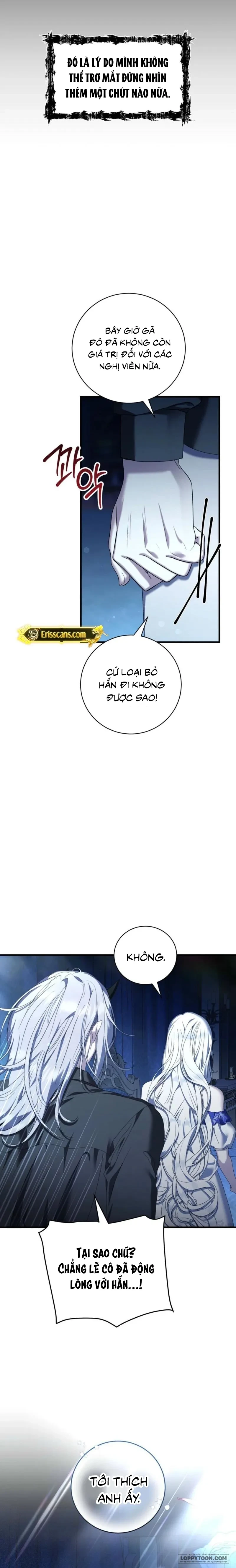 Ma Vương Muốn Hòa Bình Chapter 27 - 5