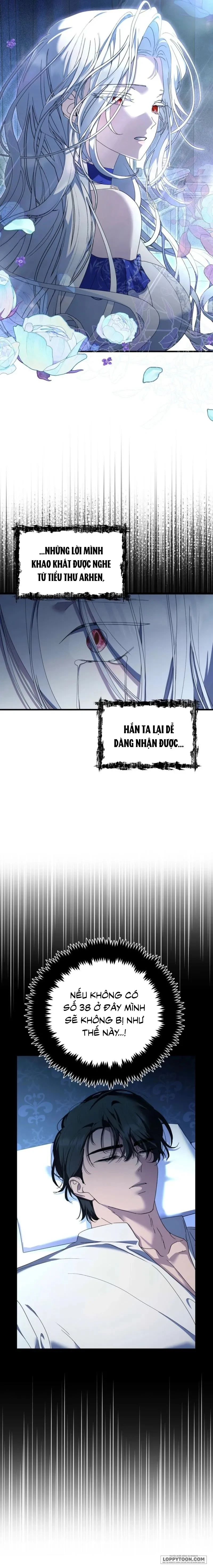 Ma Vương Muốn Hòa Bình Chapter 27 - 6