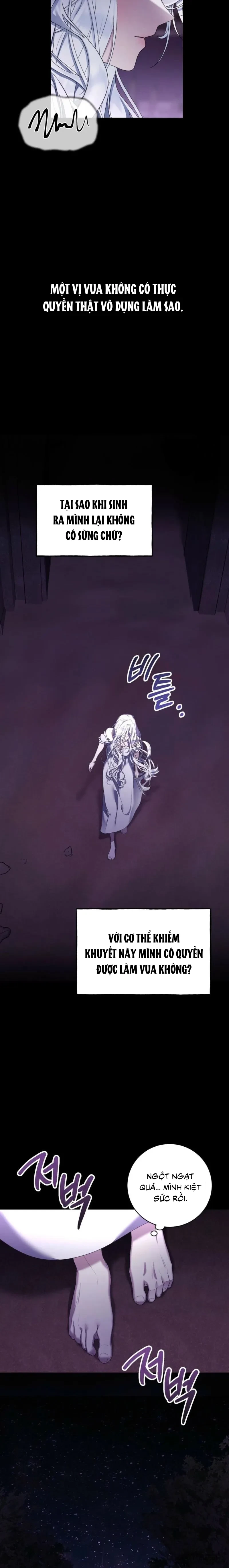 Ma Vương Muốn Hòa Bình Chapter 27 - 11