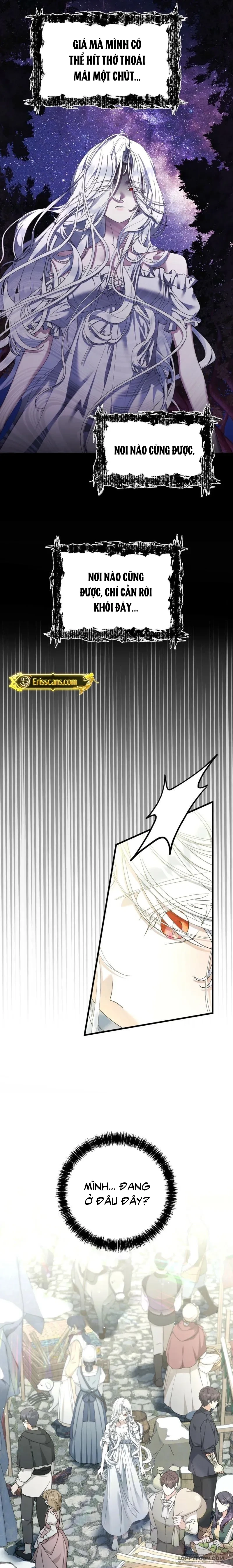 Ma Vương Muốn Hòa Bình Chapter 27 - 12