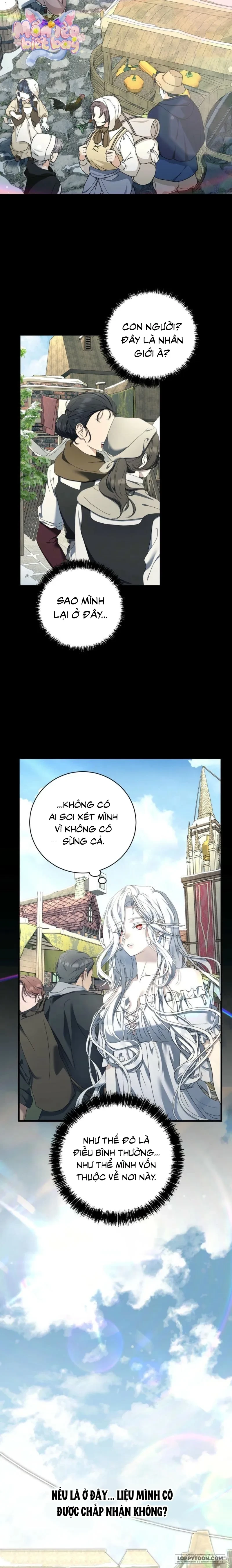 Ma Vương Muốn Hòa Bình Chapter 27 - 13