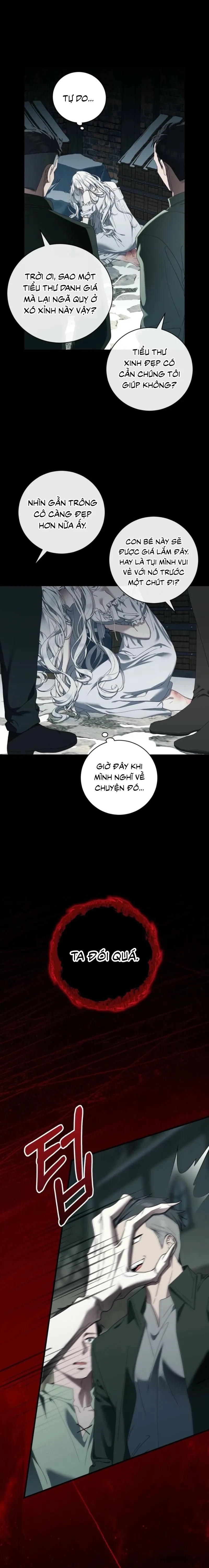 Ma Vương Muốn Hòa Bình Chapter 27 - 17