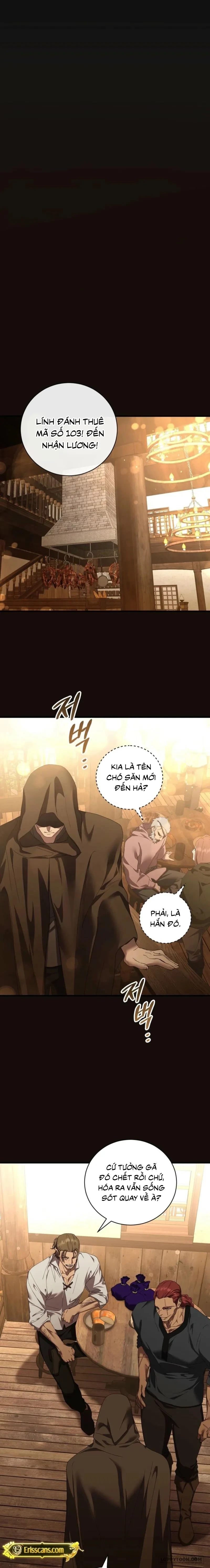 Ma Vương Muốn Hòa Bình Chapter 27 - 20