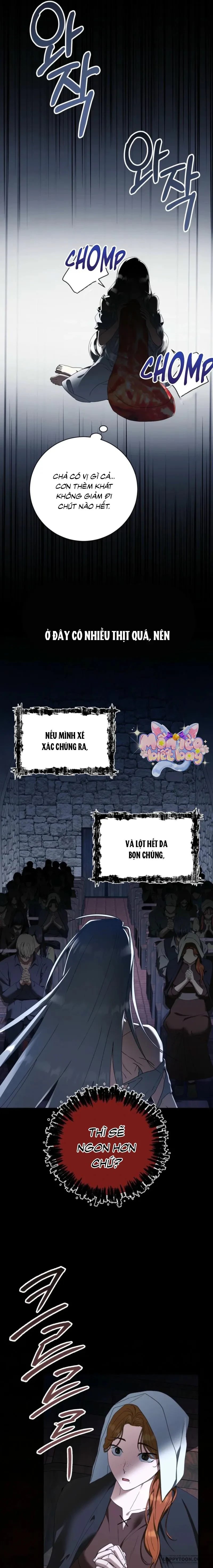Ma Vương Muốn Hòa Bình Chapter 28 - 6
