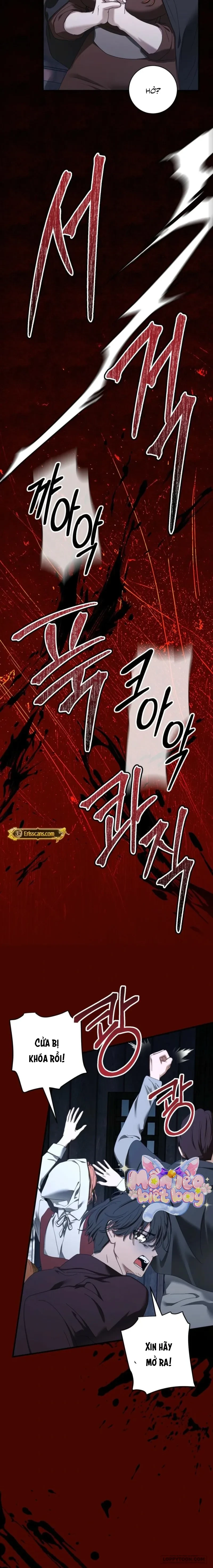 Ma Vương Muốn Hòa Bình Chapter 28 - 7