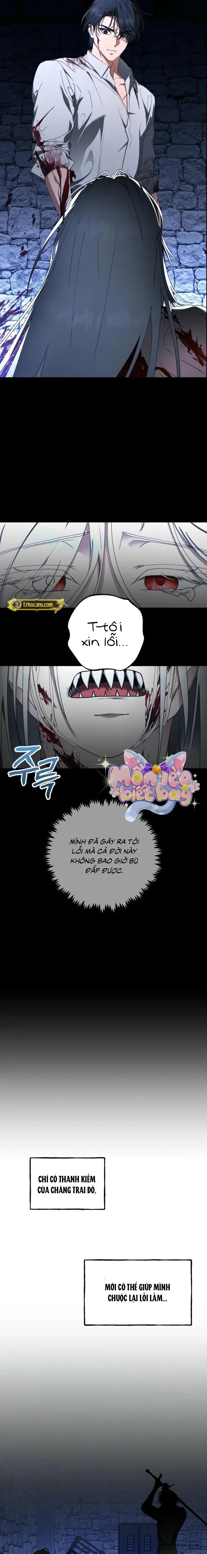 Ma Vương Muốn Hòa Bình Chapter 28 - 16