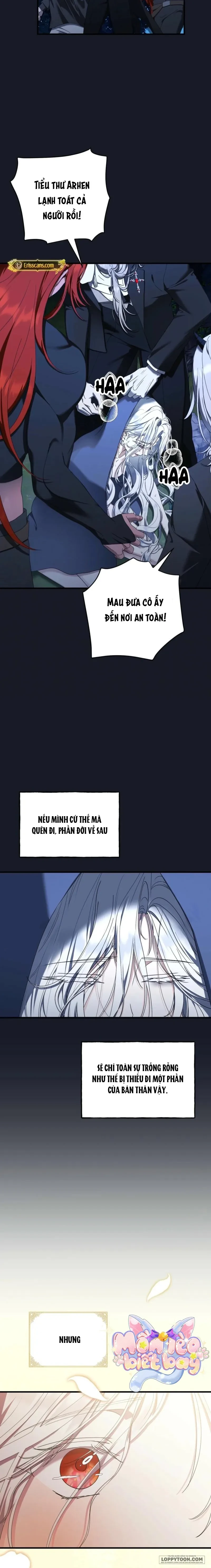 Ma Vương Muốn Hòa Bình Chapter 28 - 21