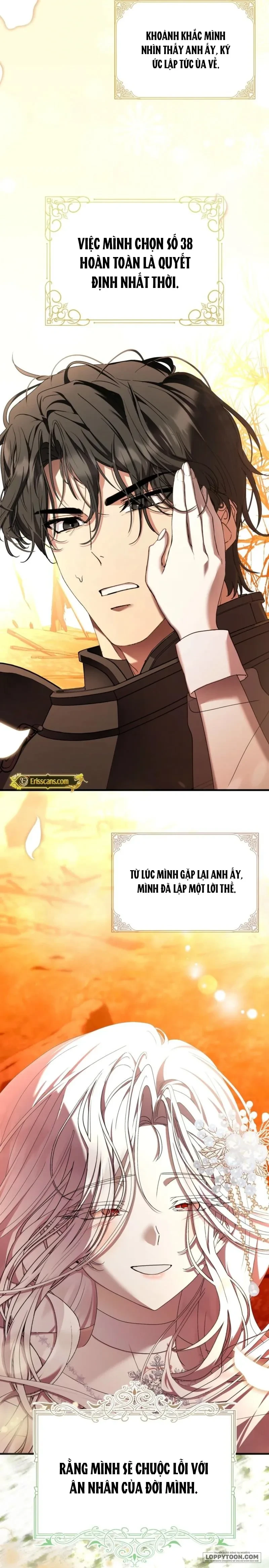 Ma Vương Muốn Hòa Bình Chapter 28 - 22