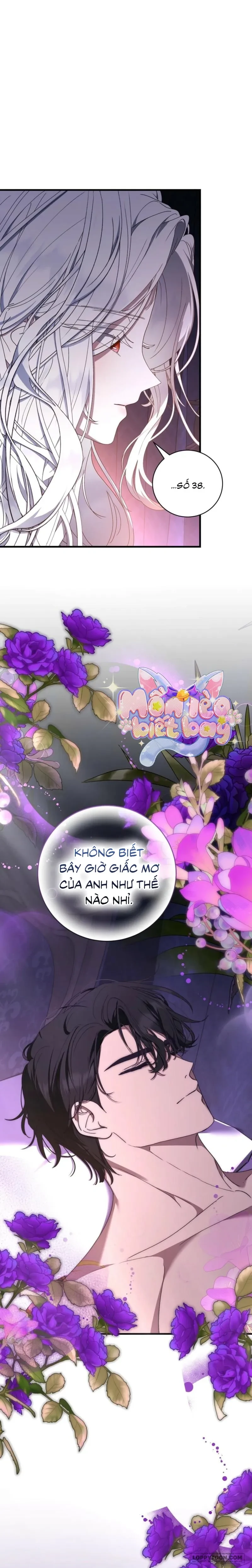 Ma Vương Muốn Hòa Bình Chapter 30 - 20