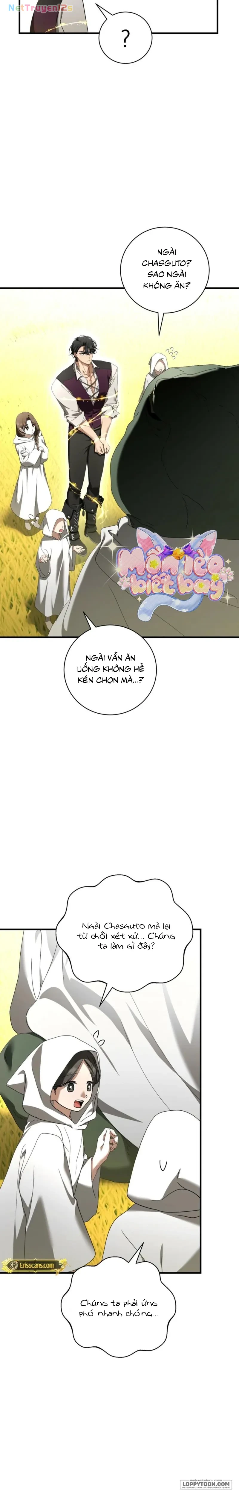 Ma Vương Muốn Hòa Bình Chapter 30 - 22