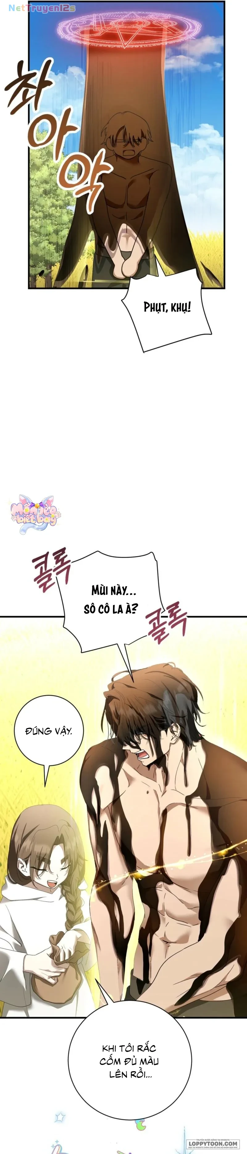 Ma Vương Muốn Hòa Bình Chapter 31 - 5