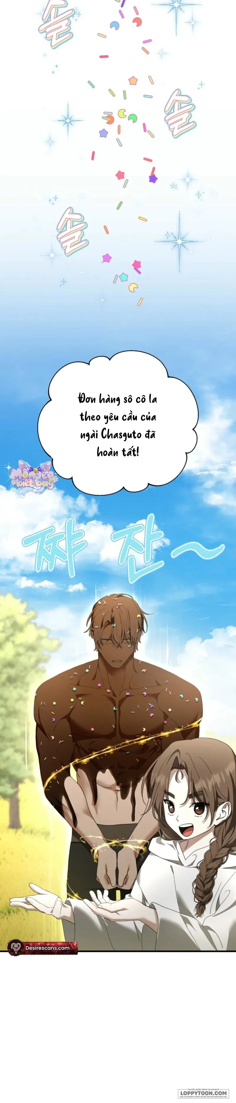 Ma Vương Muốn Hòa Bình Chapter 31 - 6