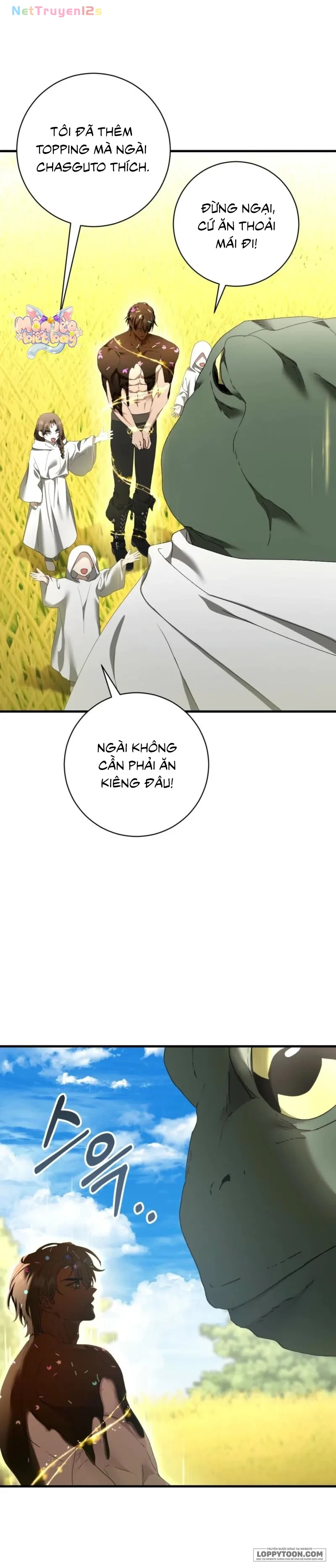 Ma Vương Muốn Hòa Bình Chapter 31 - 7