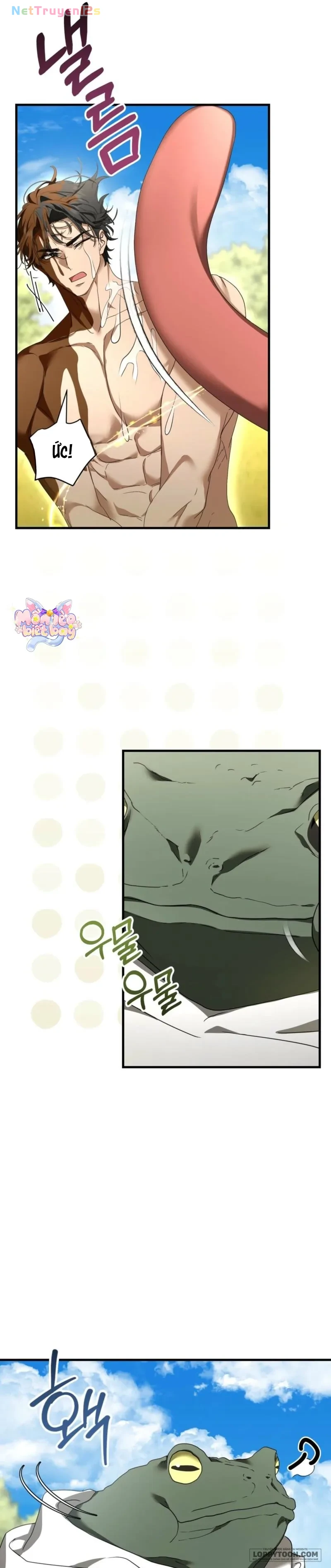 Ma Vương Muốn Hòa Bình Chapter 31 - 8