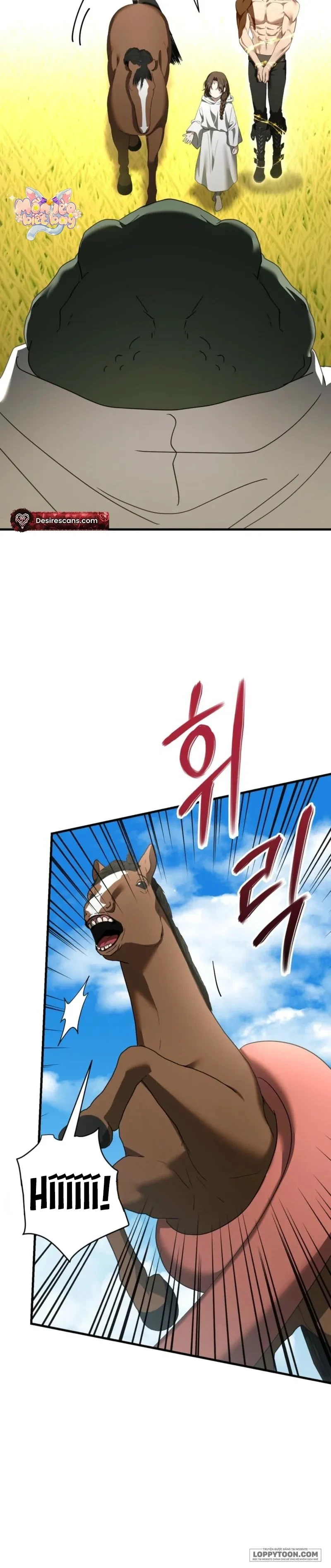 Ma Vương Muốn Hòa Bình Chapter 31 - 10
