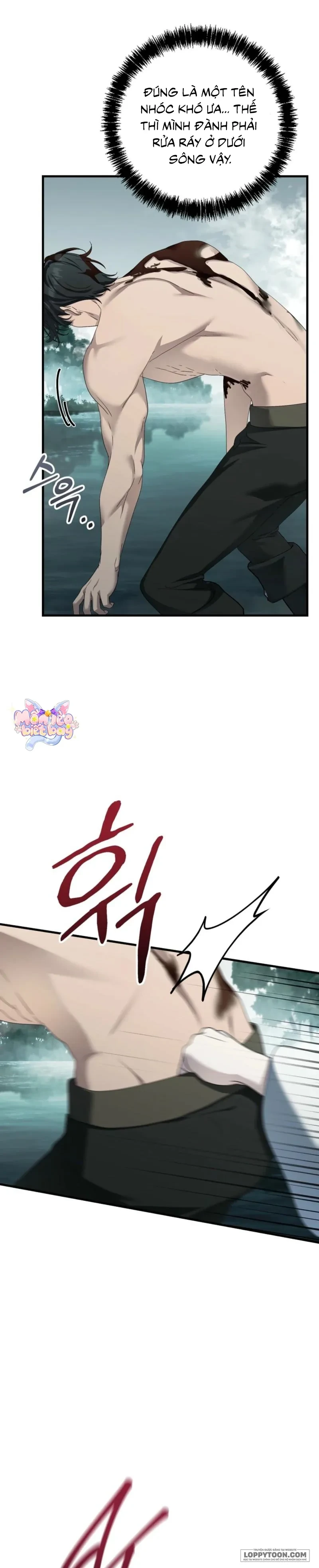 Ma Vương Muốn Hòa Bình Chapter 31 - 15