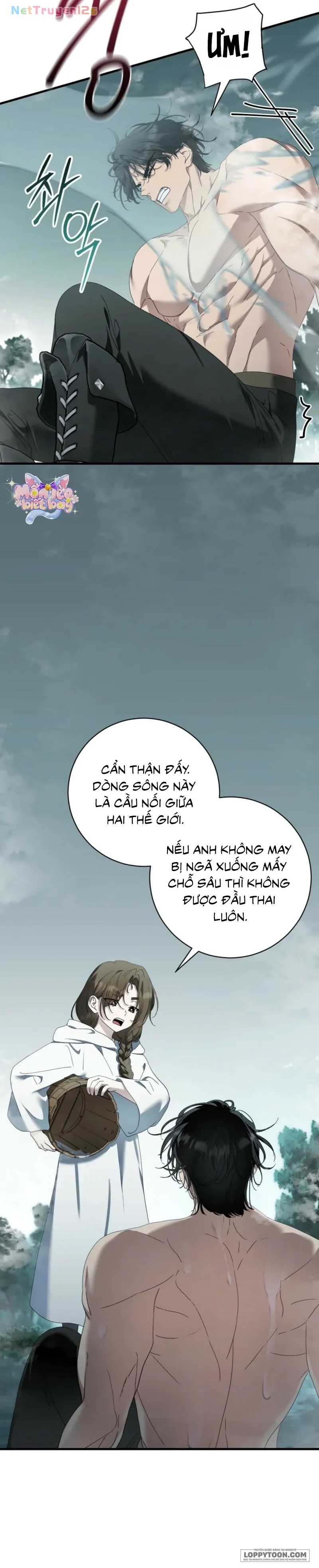 Ma Vương Muốn Hòa Bình Chapter 31 - 16