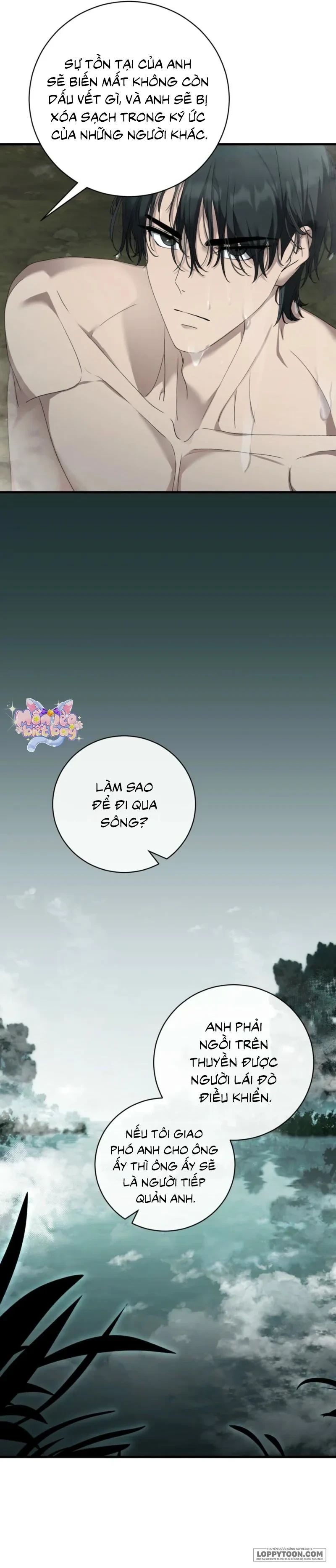 Ma Vương Muốn Hòa Bình Chapter 31 - 17