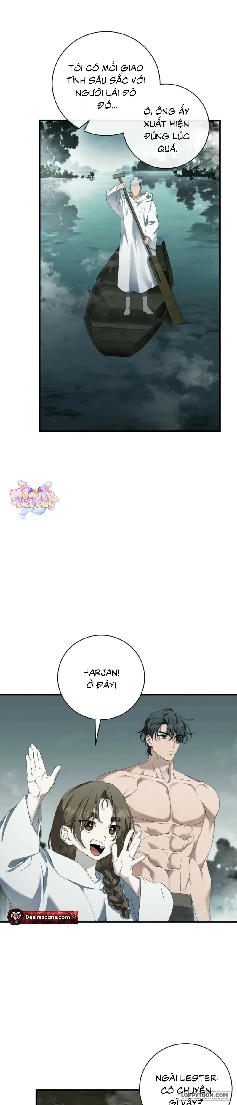 Ma Vương Muốn Hòa Bình Chapter 31 - 18