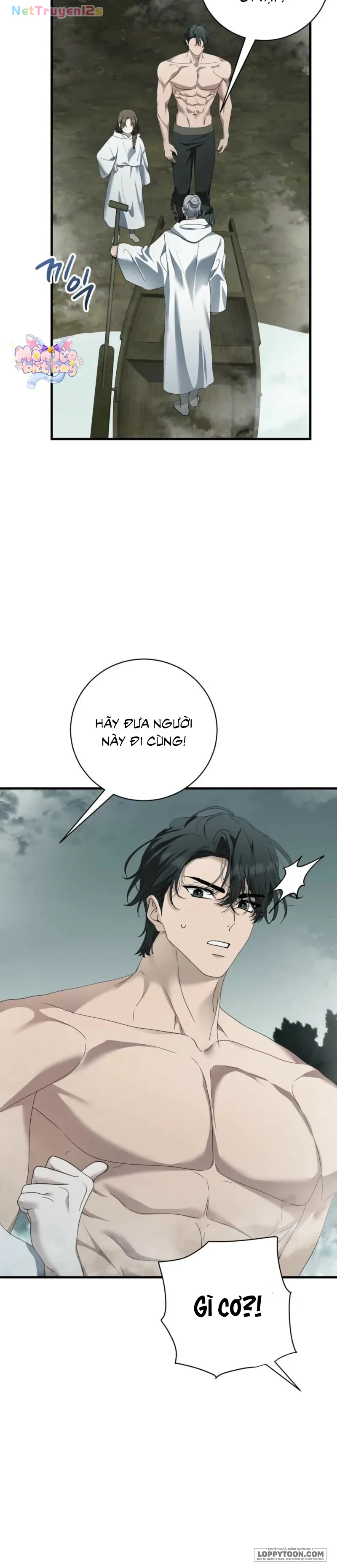 Ma Vương Muốn Hòa Bình Chapter 31 - 19