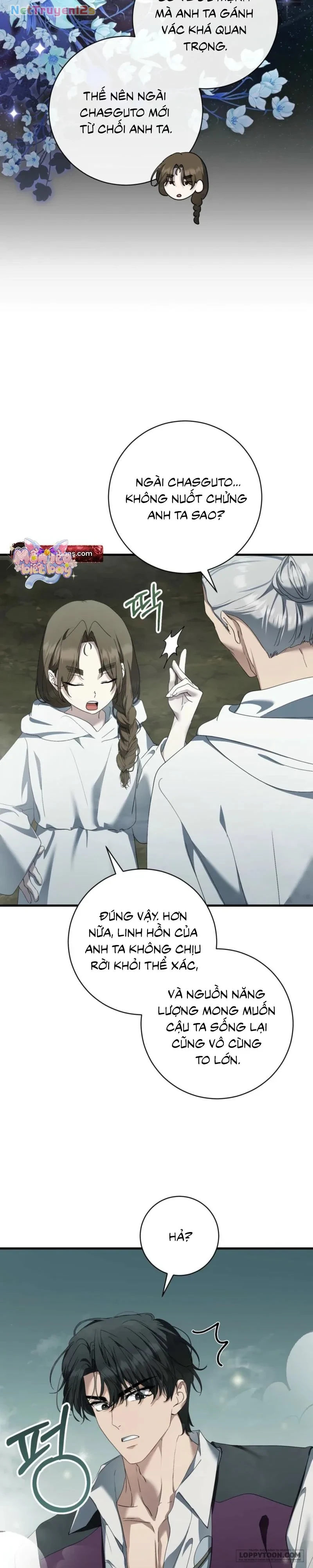 Ma Vương Muốn Hòa Bình Chapter 31 - 21