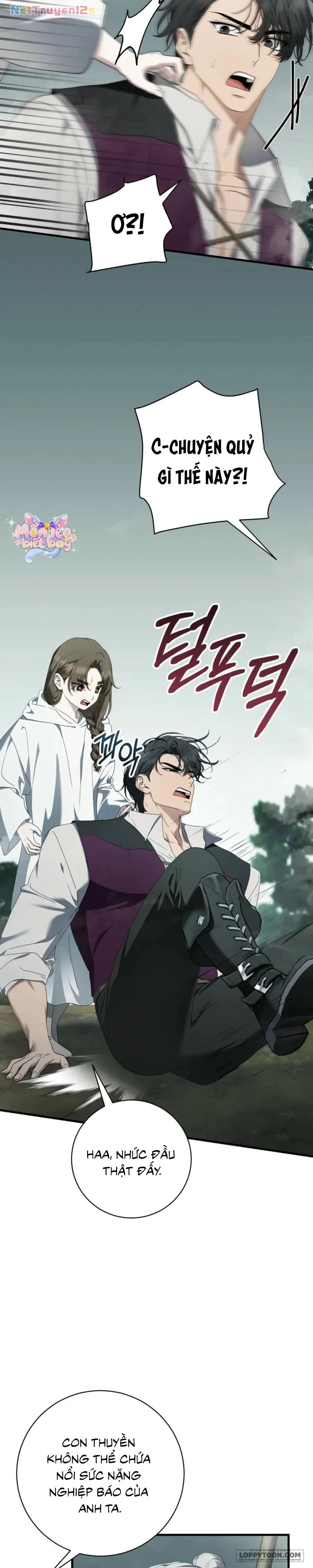 Ma Vương Muốn Hòa Bình Chapter 31 - 24