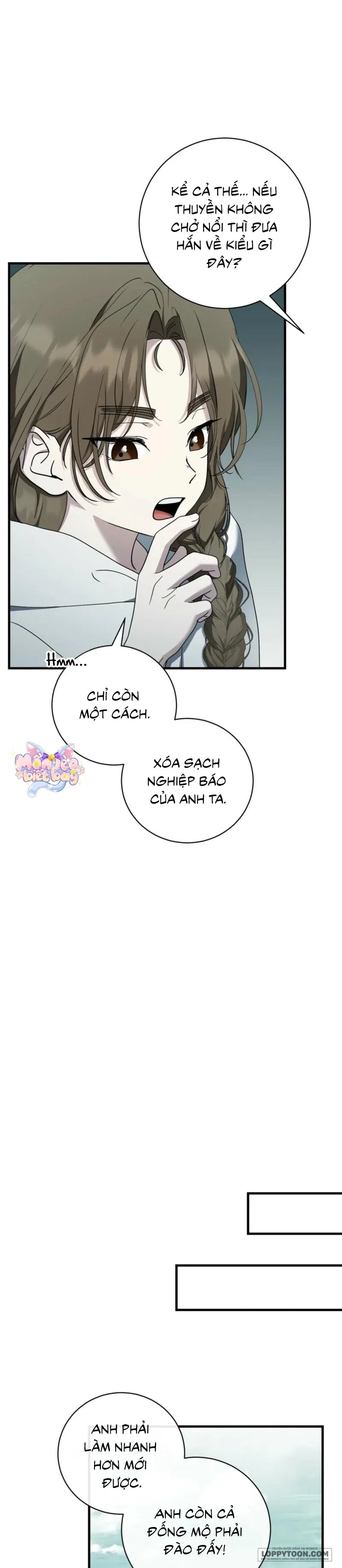 Ma Vương Muốn Hòa Bình Chapter 31 - 26