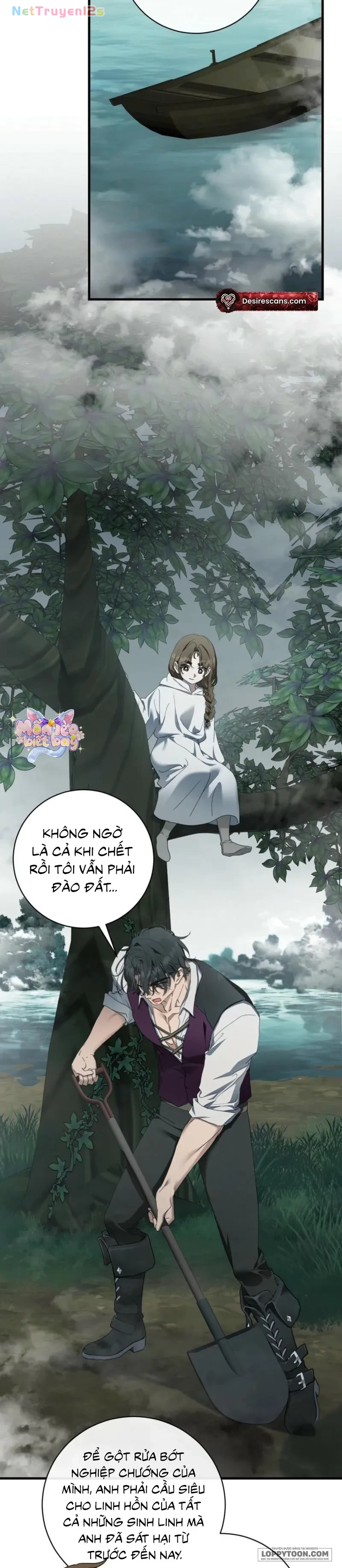 Ma Vương Muốn Hòa Bình Chapter 31 - 27