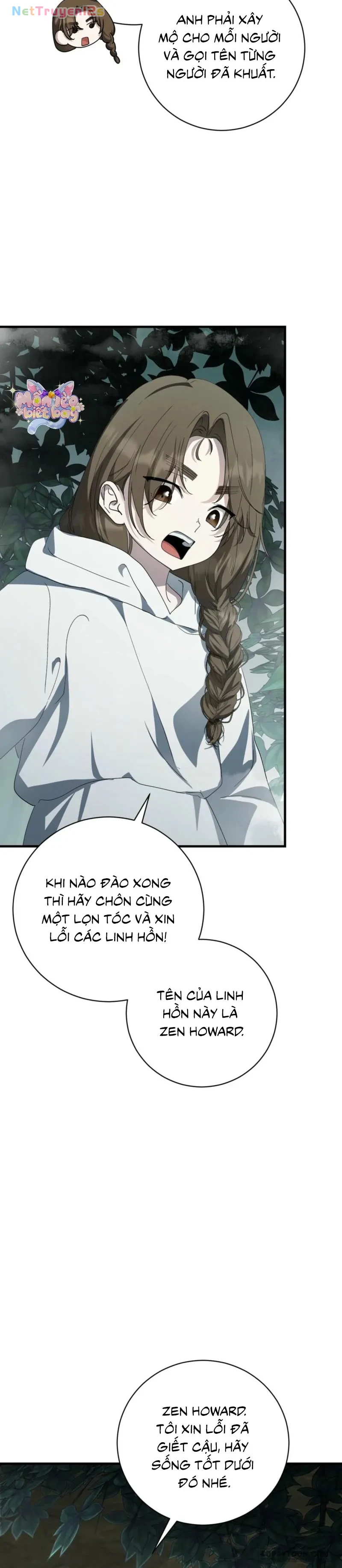 Ma Vương Muốn Hòa Bình Chapter 31 - 28