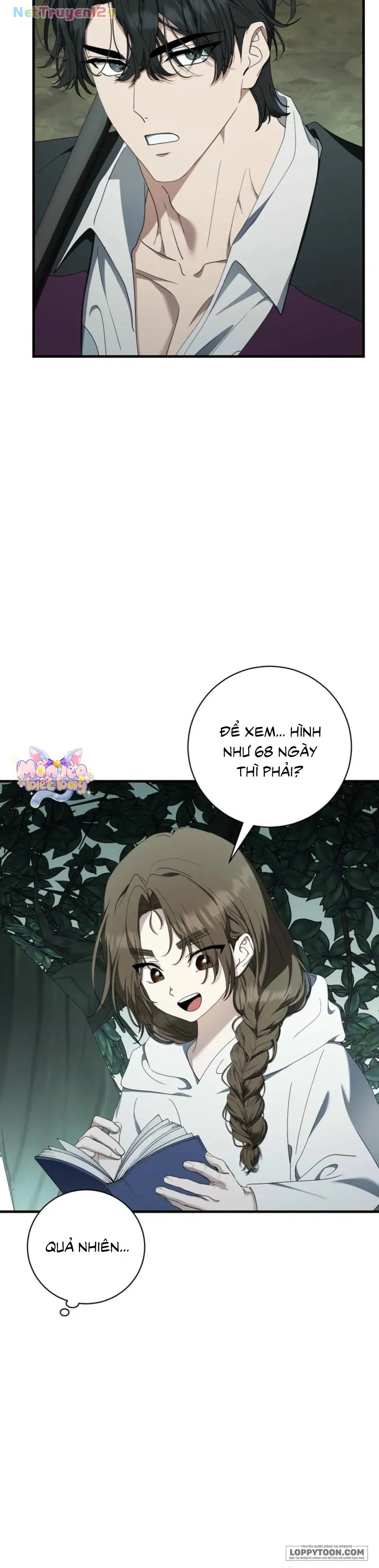 Ma Vương Muốn Hòa Bình Chapter 31 - 31